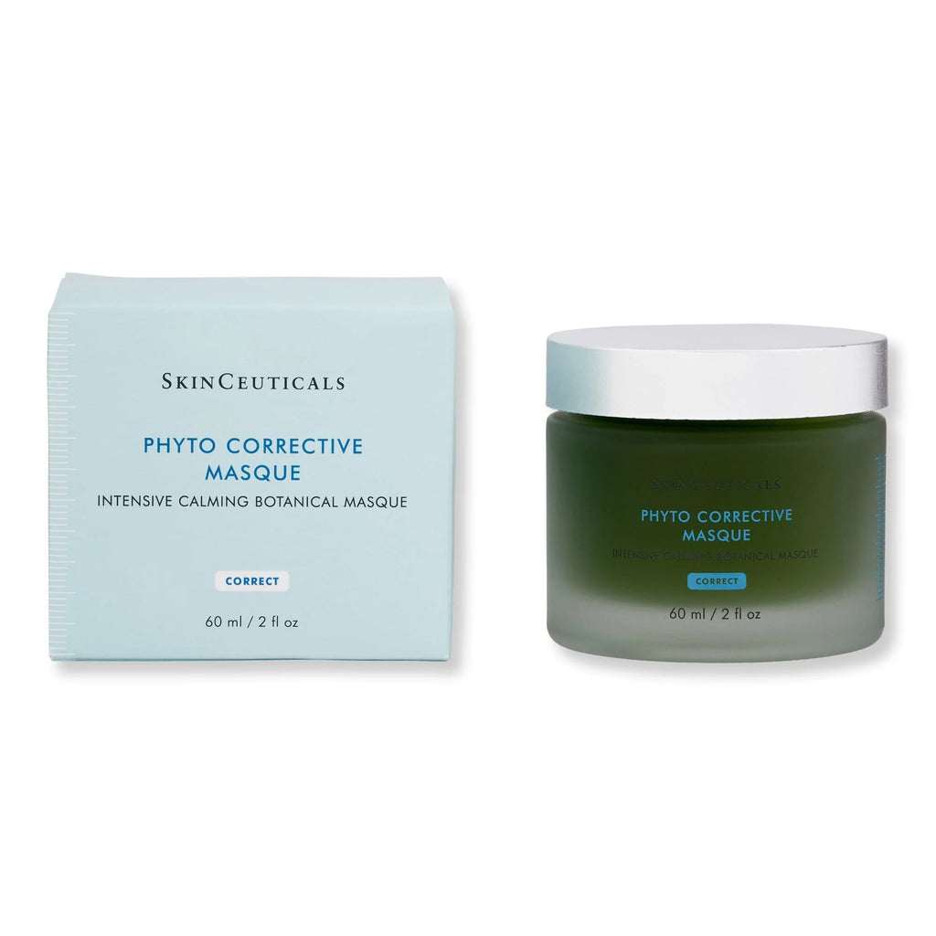 SkinCeuticals Phyto Corrective Masque Intensive Calming Botanical Masque 60ml