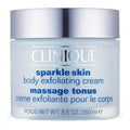 Clinique Sparkle Skin Body Exfoliating Cream 250ml
