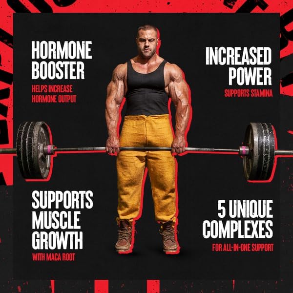 Universal Nutrition Animal Stak, 21 Packs