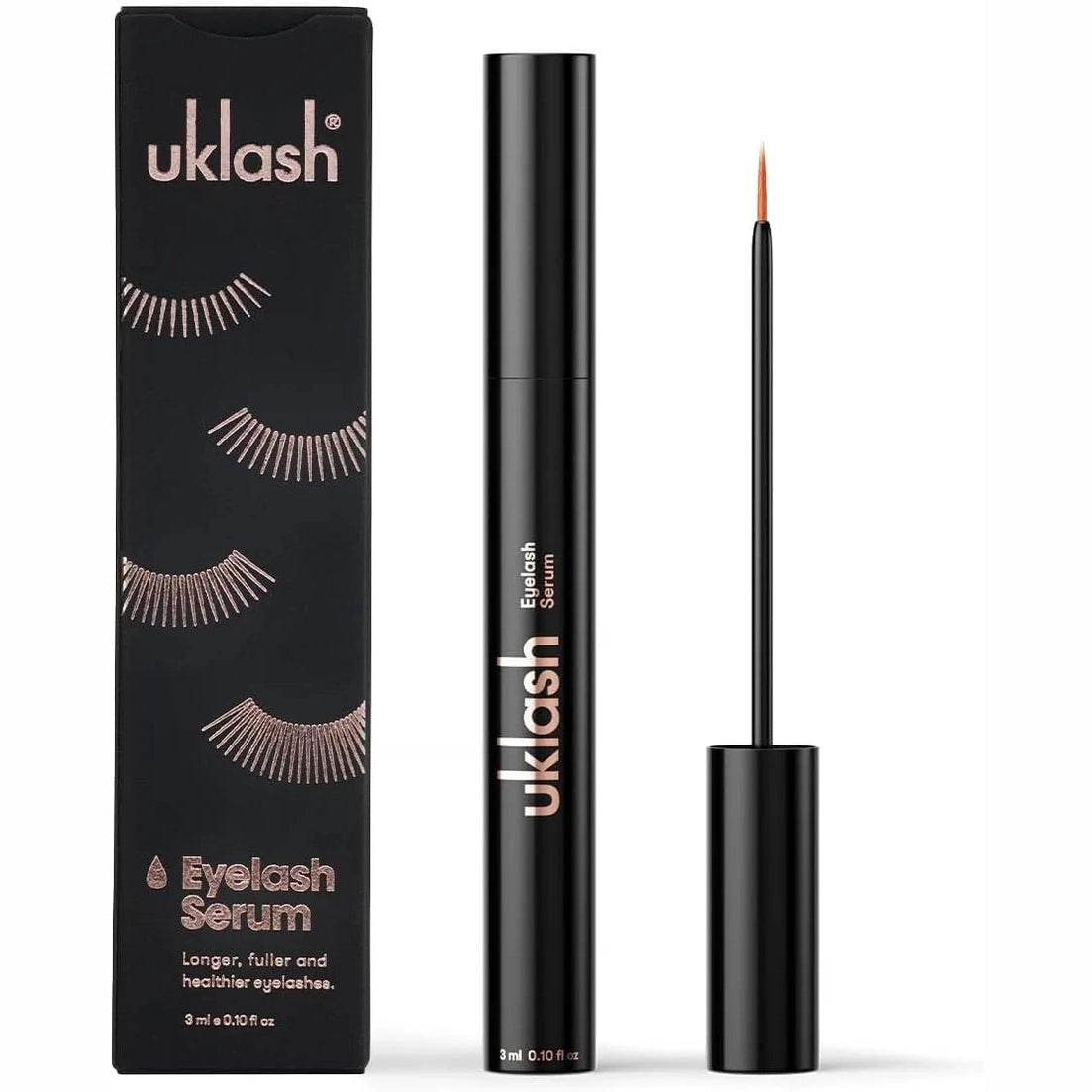 UKLASH Eyelash Serum 12 cm