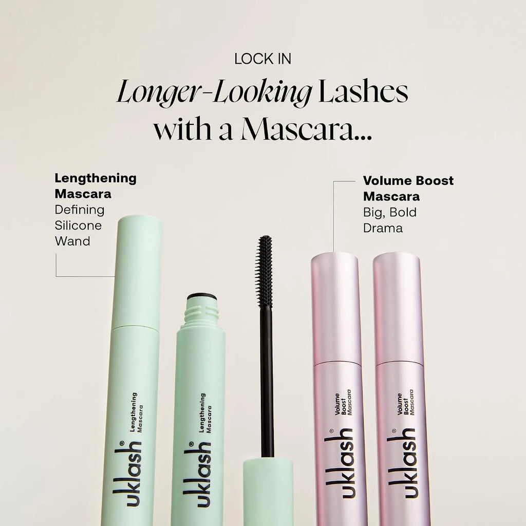 UKLASH Eyelash Serum 12 cm