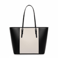 White Background Tote